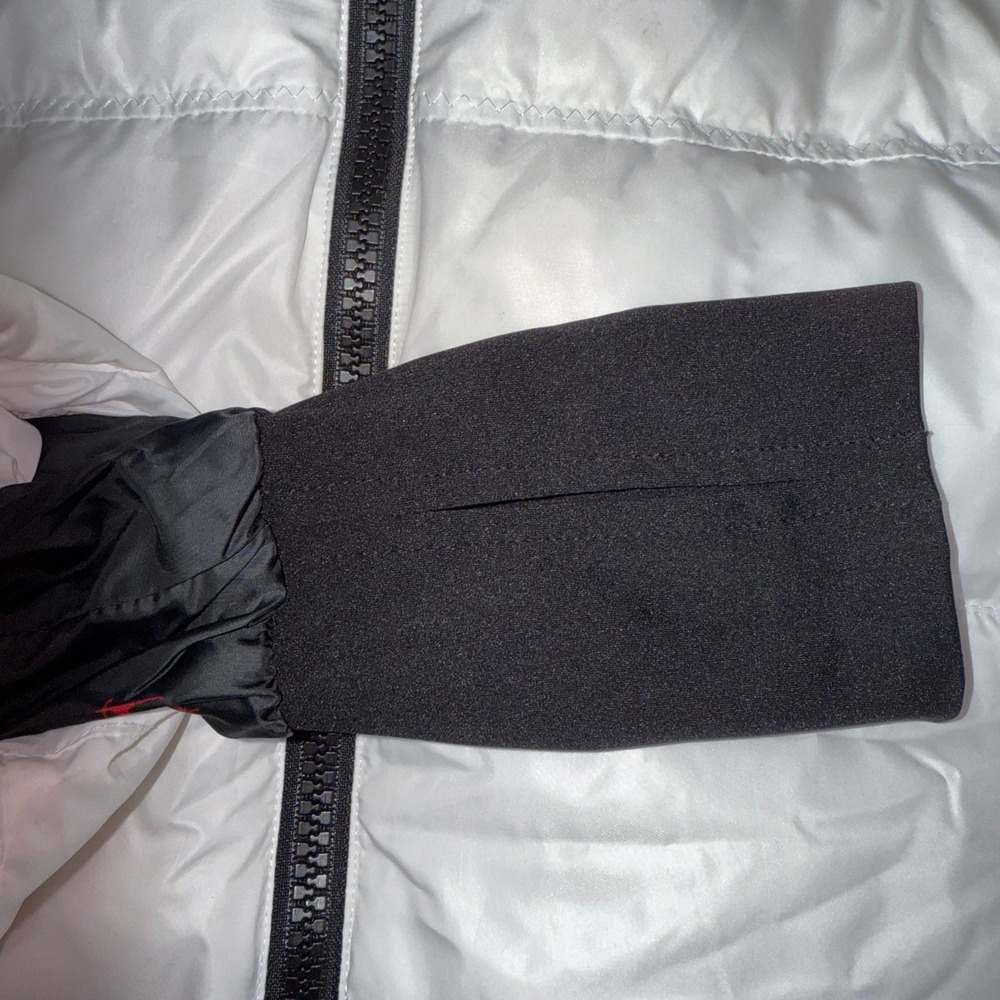 NWT Krimson Klover Compass Down-Filled Jacket - Size Small - Picture 5 of 6